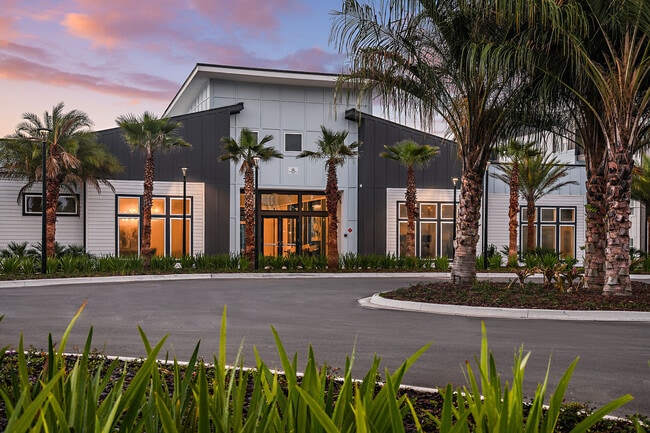 Grand Cypress apartments — community photo - Grand Cypress