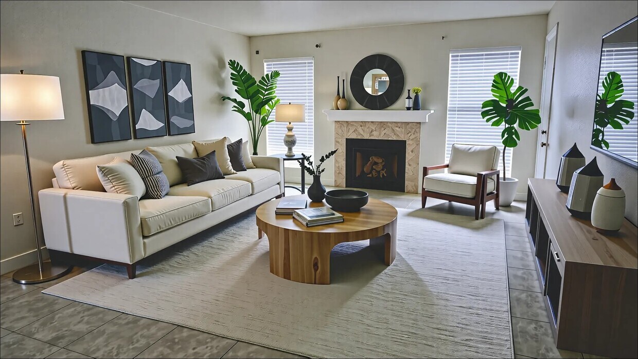 Foto principal - 6500 Sands Point Dr