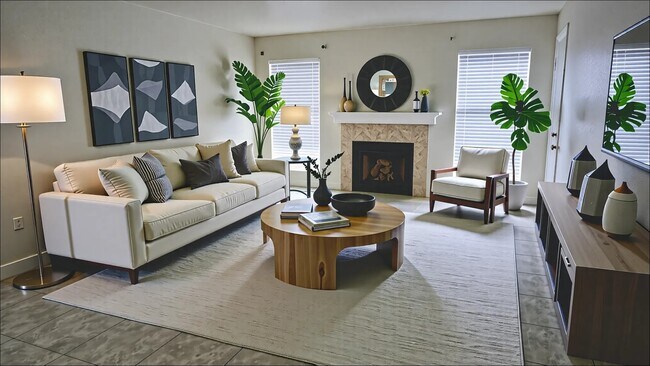Foto del edificio - 6500 Sands Point Dr