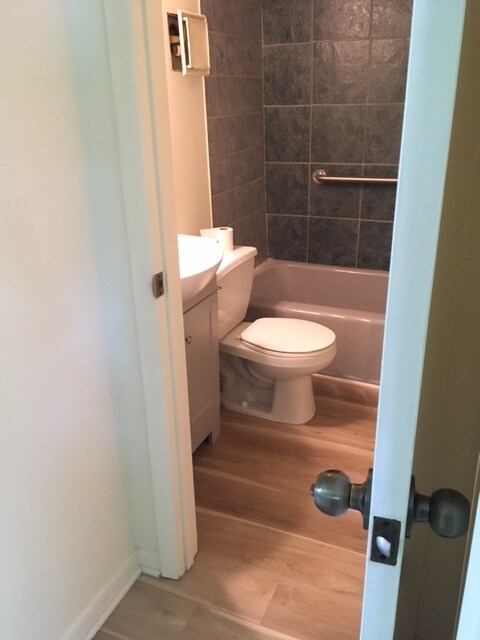 Foto del edificio - 608 N 6th St