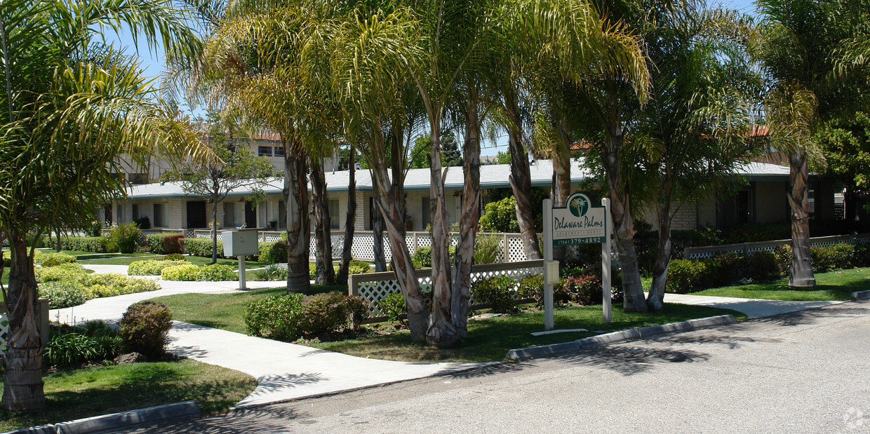 Foto del edificio - Delaware Street Apartments