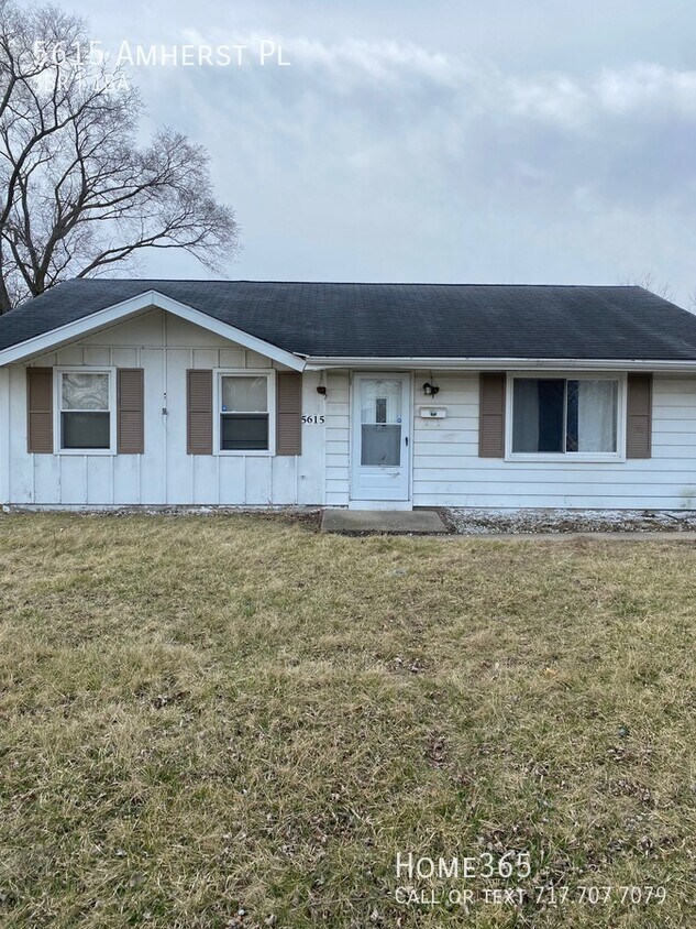 Primary Photo - 3 bedroom home