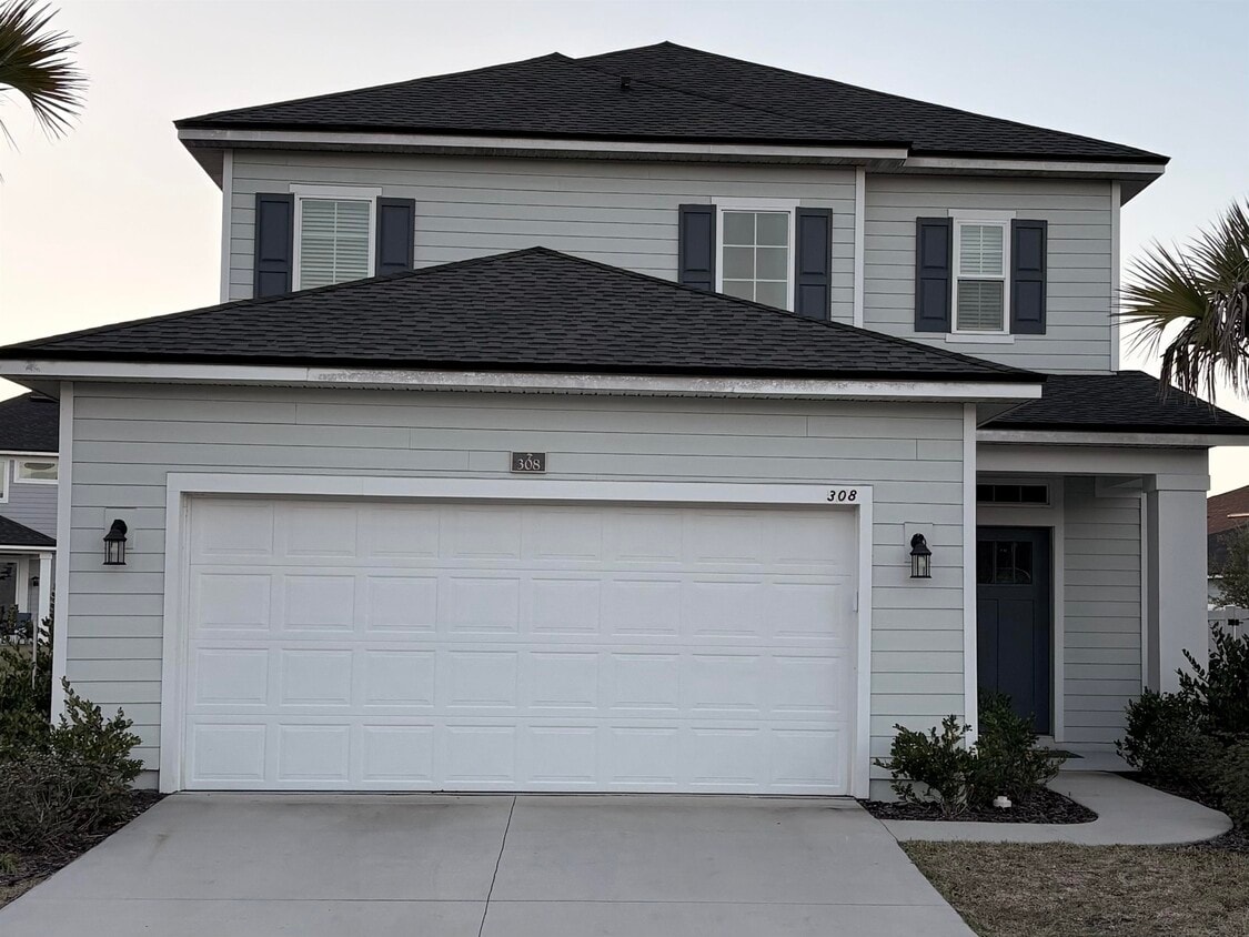 Foto principal - 308 Bermudez Wy