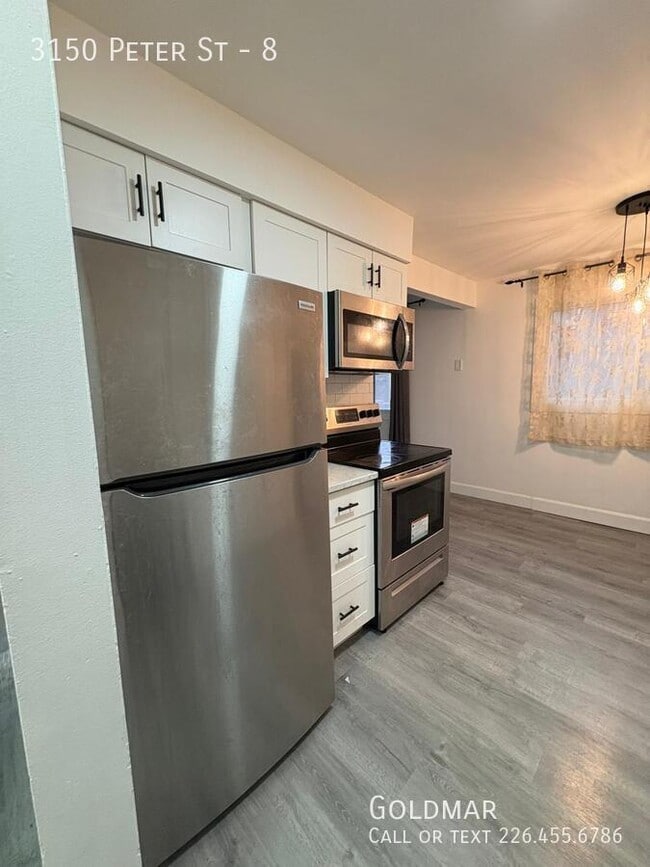 Building Photo - 3150 Peter St