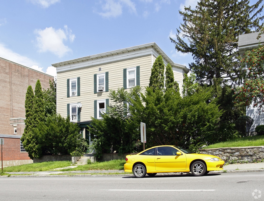 Foto principal - 509 Beech St