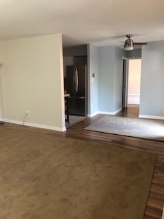 Foto del edificio - 1502 S George Mason Dr