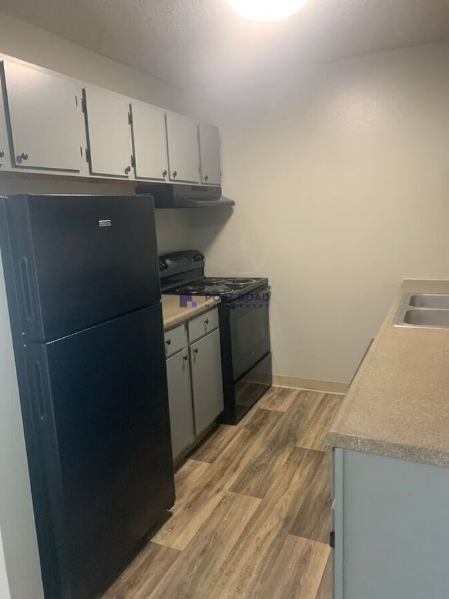 Foto del edificio - 2914 S Osage Ave