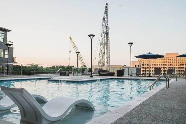 Foto del edificio - The Morgan Sandy Springs