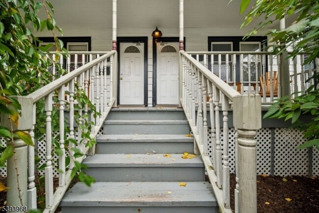 Foto del edificio - 21 Central Ave