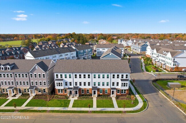 Foto del edificio - 4 Barton Ave