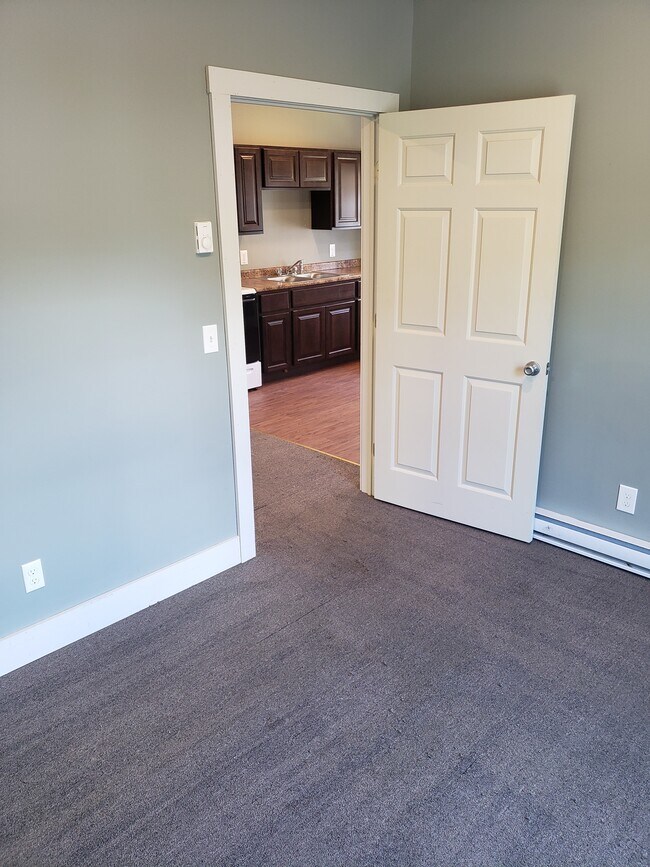 Habitación - 66 Maple Ave