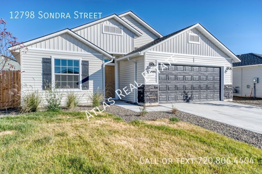 Primary Photo - 12798 Sondra Street