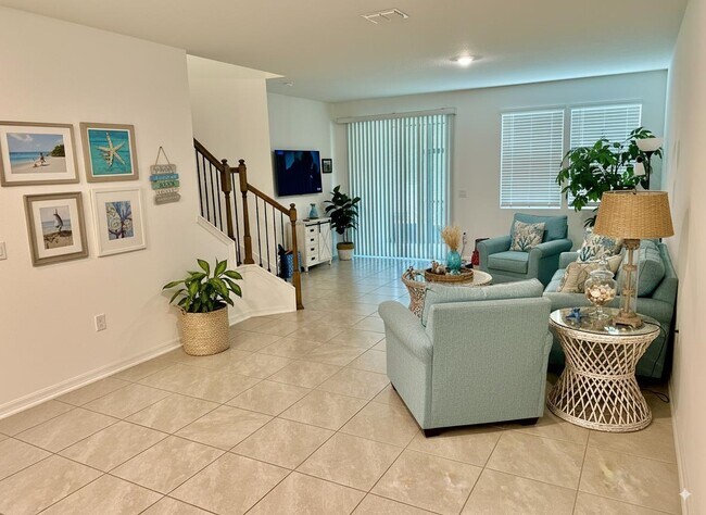Foto del edificio - 303 Redbud Rd