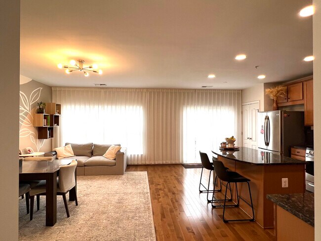 Foto del edificio - 42674 Hollyhock Terrace
