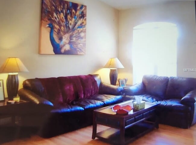Amplia sala de estar - 1712 Mellon Way