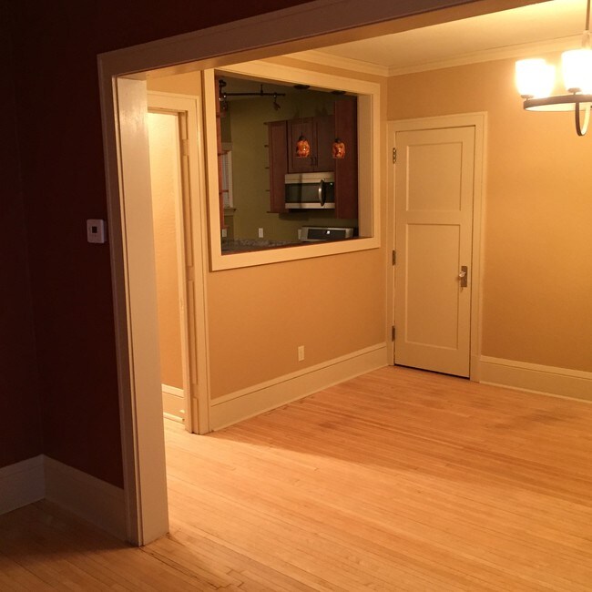 Foto del edificio - 1610 N 18th St