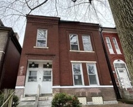 Building Photo - 3616A S Jefferson Ave