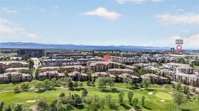 Foto del edificio - 7820 Inverness Blvd