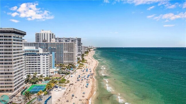 Foto del edificio - 4010 Galt Ocean Dr
