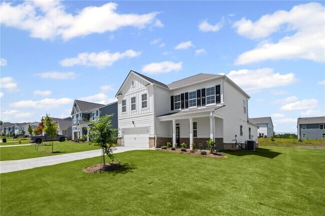 Building Photo - 61 Grv Spgs Ct