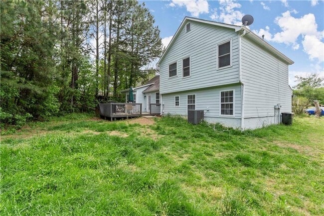 Building Photo - 1700 English Ivey Ln