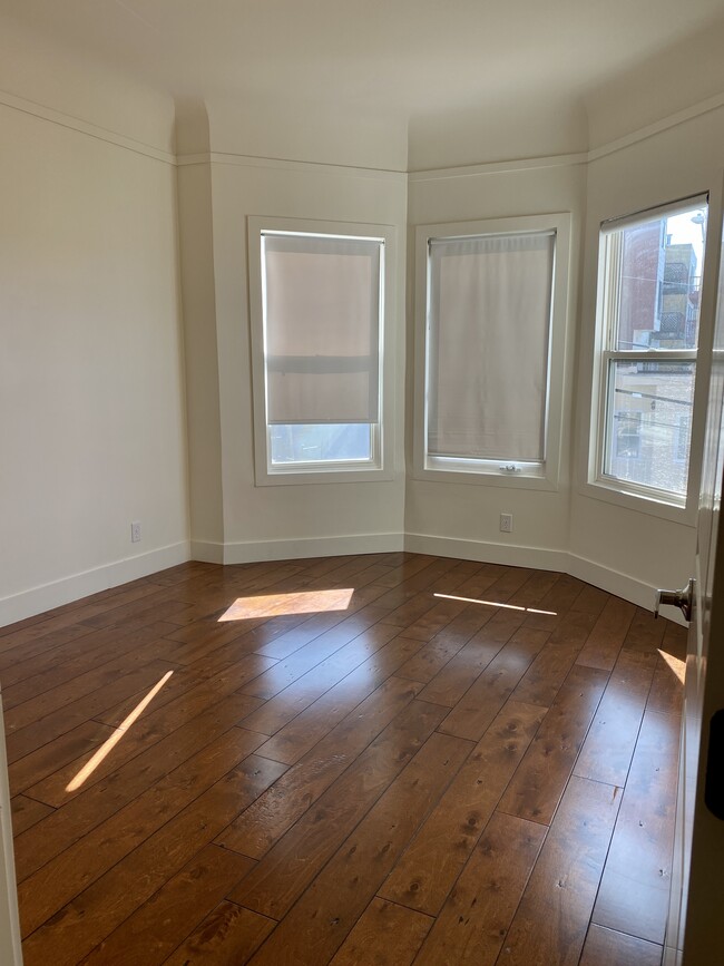 Bedroom 2 - 774 Spruce St