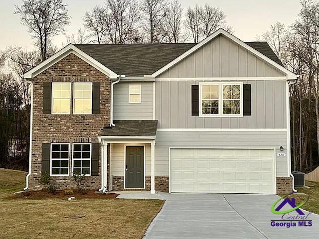 Building Photo - 520 Liberty Hall Dr