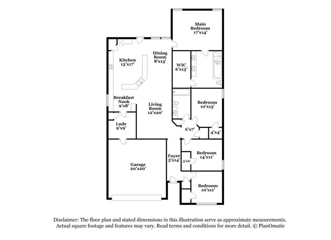 Building Photo - 4520 Rockmill Trail
