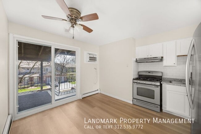 Building Photo - 12030 S Kildare Ave