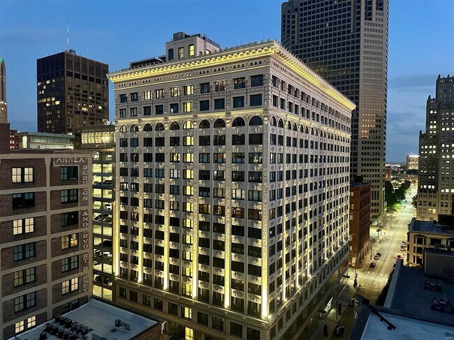 Foto del edificio - 915 Olive St
