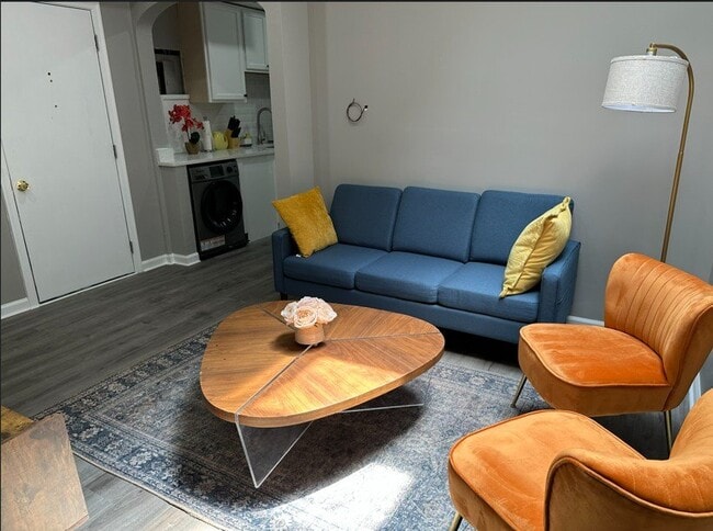 Photo - 1705 West Virginia Ave NE Apartment