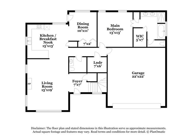 Building Photo - 7681 Carlton Dr