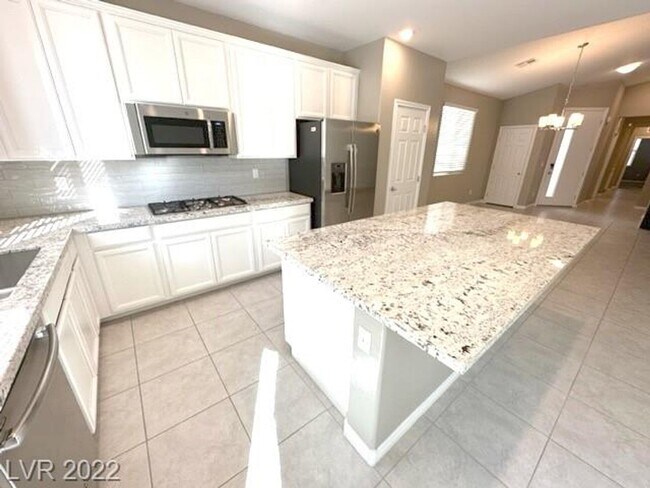 Foto del edificio - Smart Home. Henderson Beauty In Gated Comm...