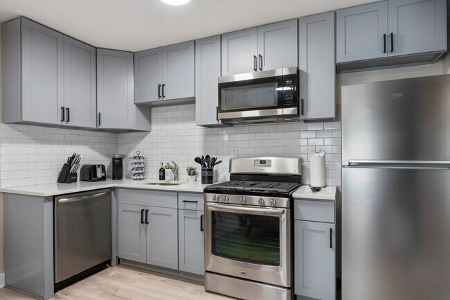 Foto del edificio - 1009 Front St