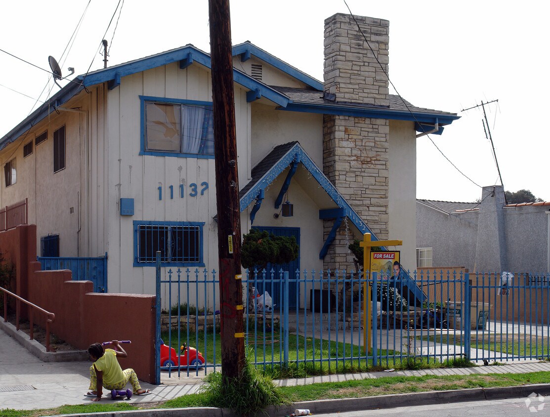 Foto del edificio - 11132 S Osage Ave