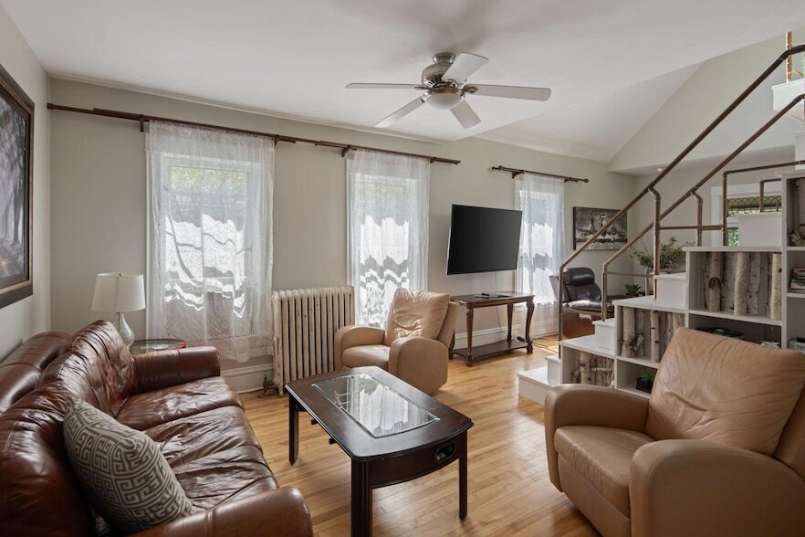 Foto principal - 2713 Garfield Ave