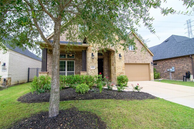 Foto del edificio - 4926 Thunder Creek Ln