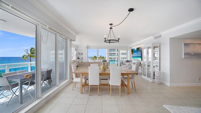Foto del edificio - 3430 Galt Ocean Dr