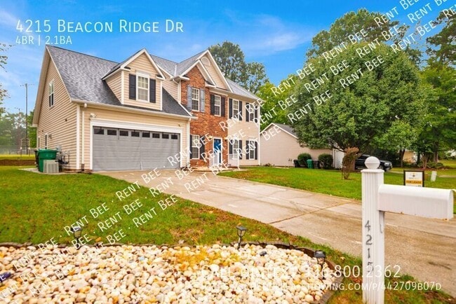 Photo - 4215 Beacon Ridge Dr House