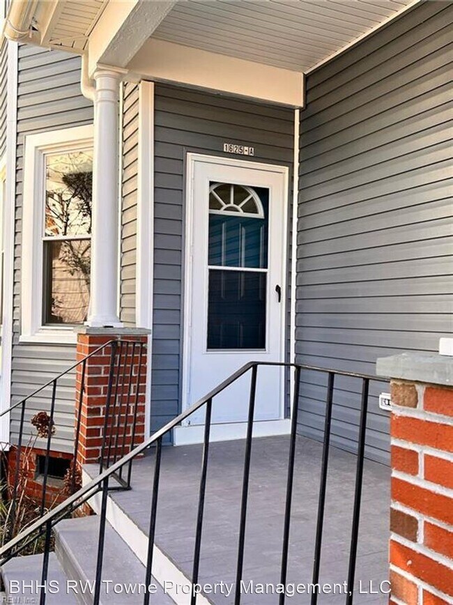 Building Photo - 2 br, 1 bath House - 1625 Lafayette Boulev...
