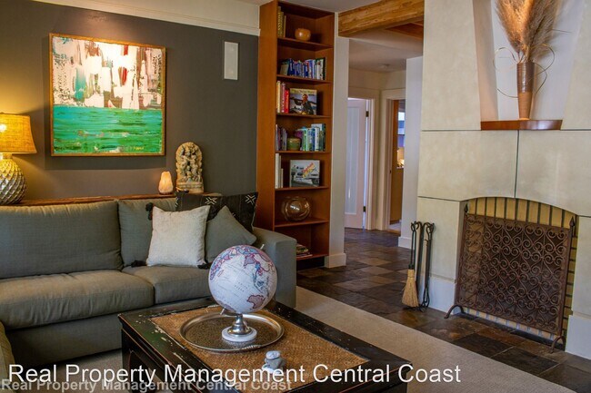Foto del edificio - 4 br, 3 bath House - 1346 Pismo Street