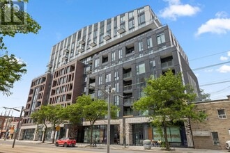 Building Photo - 1808-1808 St Clair Ave W