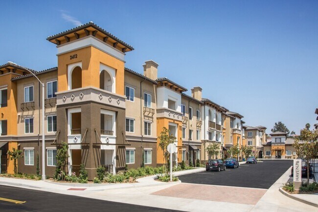 Foto del edificio - Haven76