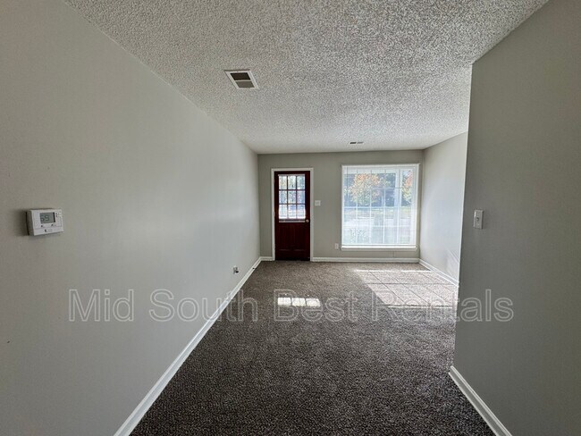 Foto del edificio - 1120 Semmes St