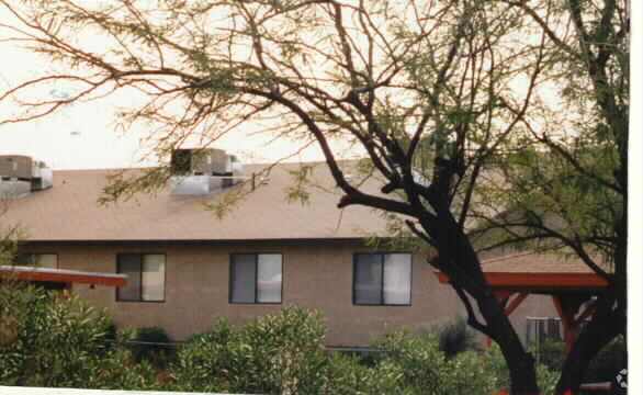 Primary Photo - 4116 N 1st Ave
