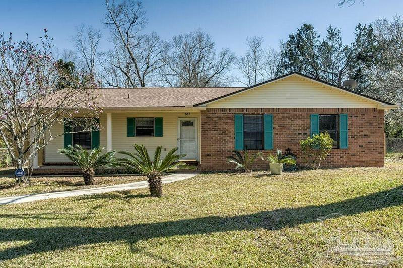 Foto principal - 517 Benjulyn Rd