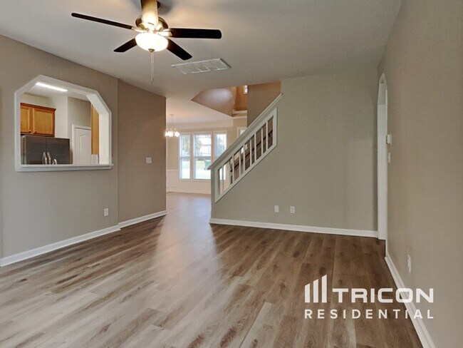 Building Photo - 1029 Steelhorse Drive Fuquay Varina NC