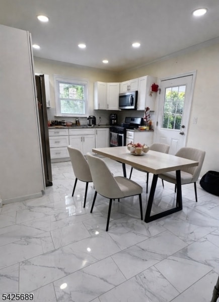 Foto del edificio - 9 Bermingham Ln