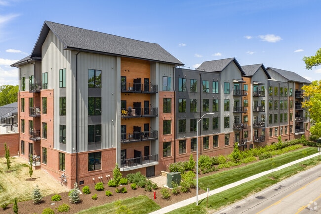 Building Photo - Sage by Eventide