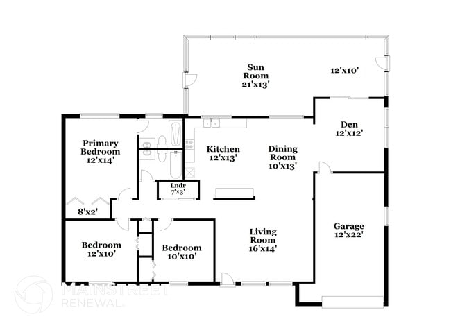 Building Photo - 4321 Mongite Rd